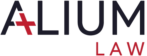 Alium Logo